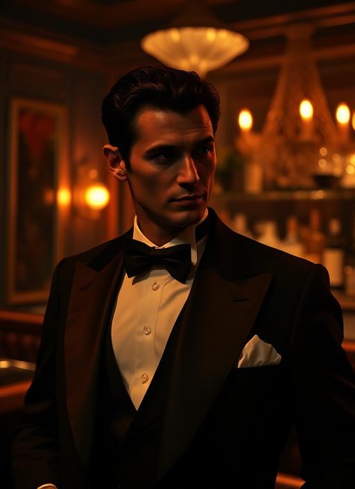 007 Night Bar example result